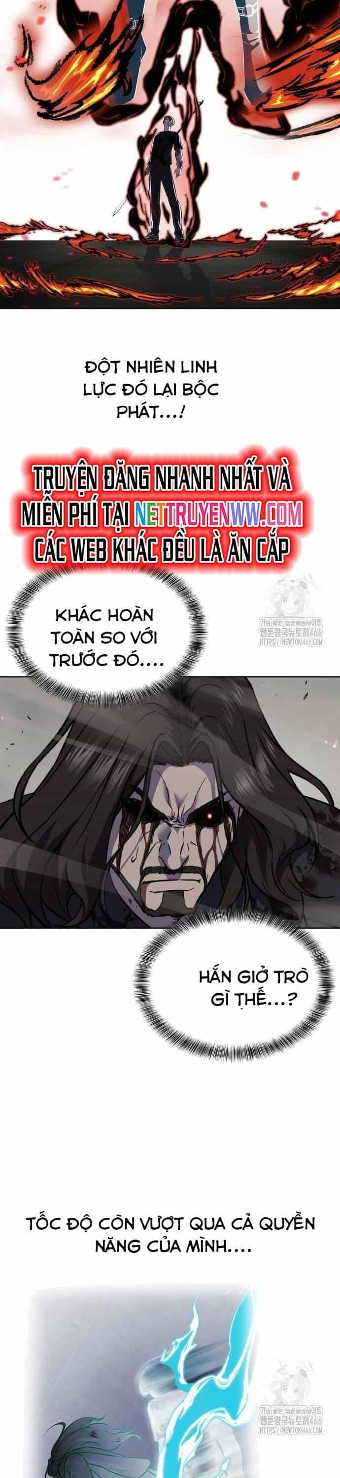 Cậu Bé Của Thần Chết - Chương 255 - ảnh 14