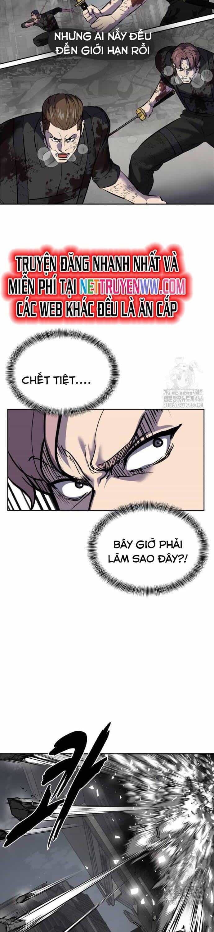 Cậu Bé Của Thần Chết - Chương 255 - ảnh 70