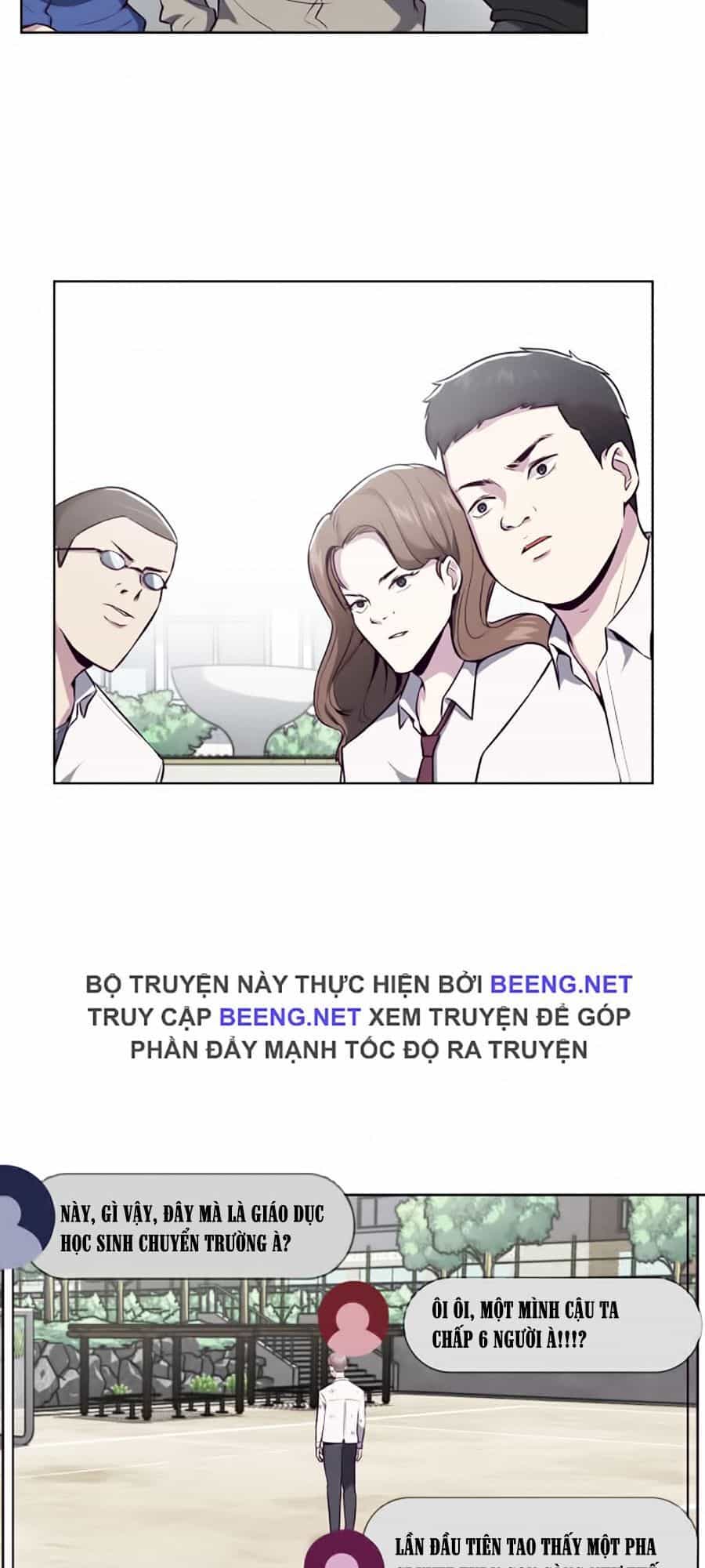 Cậu Bé Của Thần Chết - Chương 27 - ảnh 129