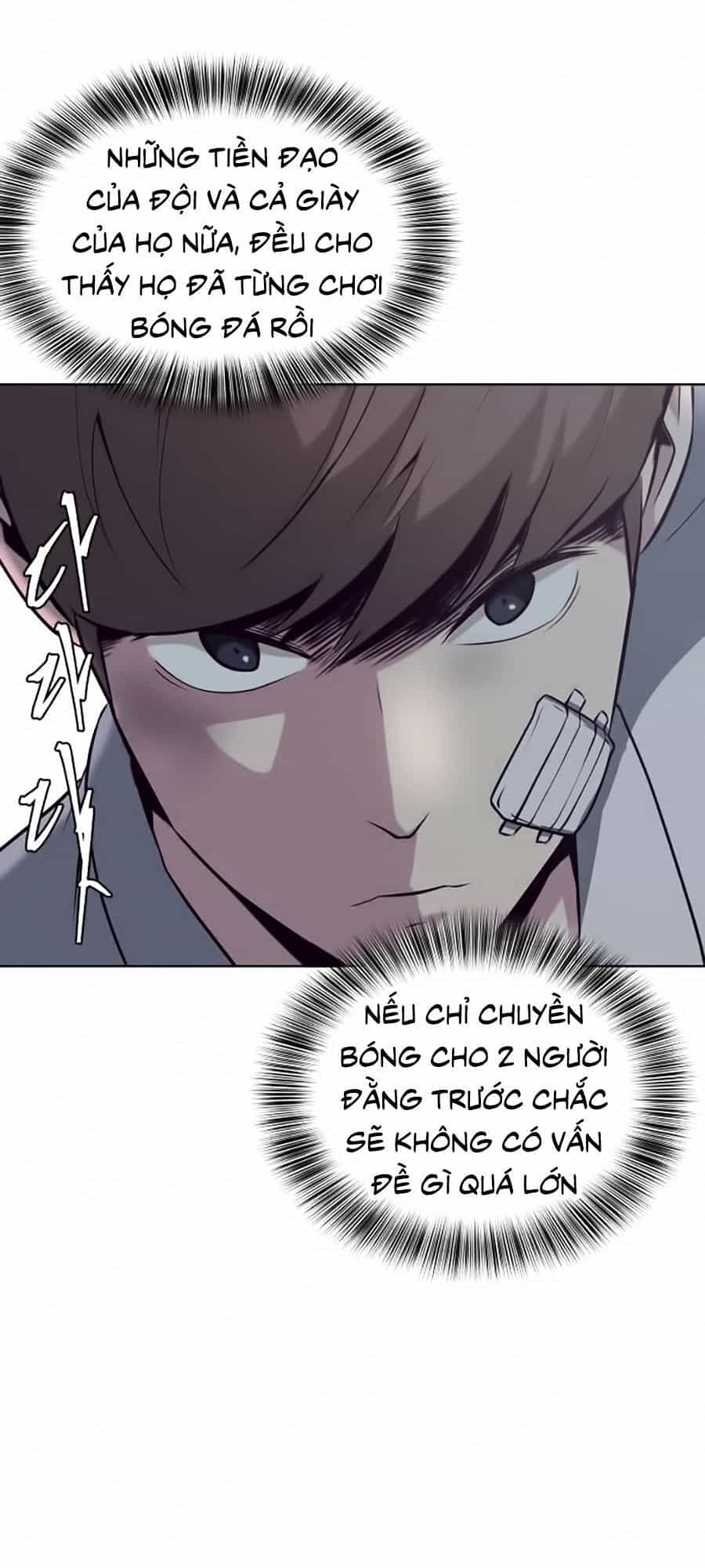 Cậu Bé Của Thần Chết - Chương 27 - ảnh 15