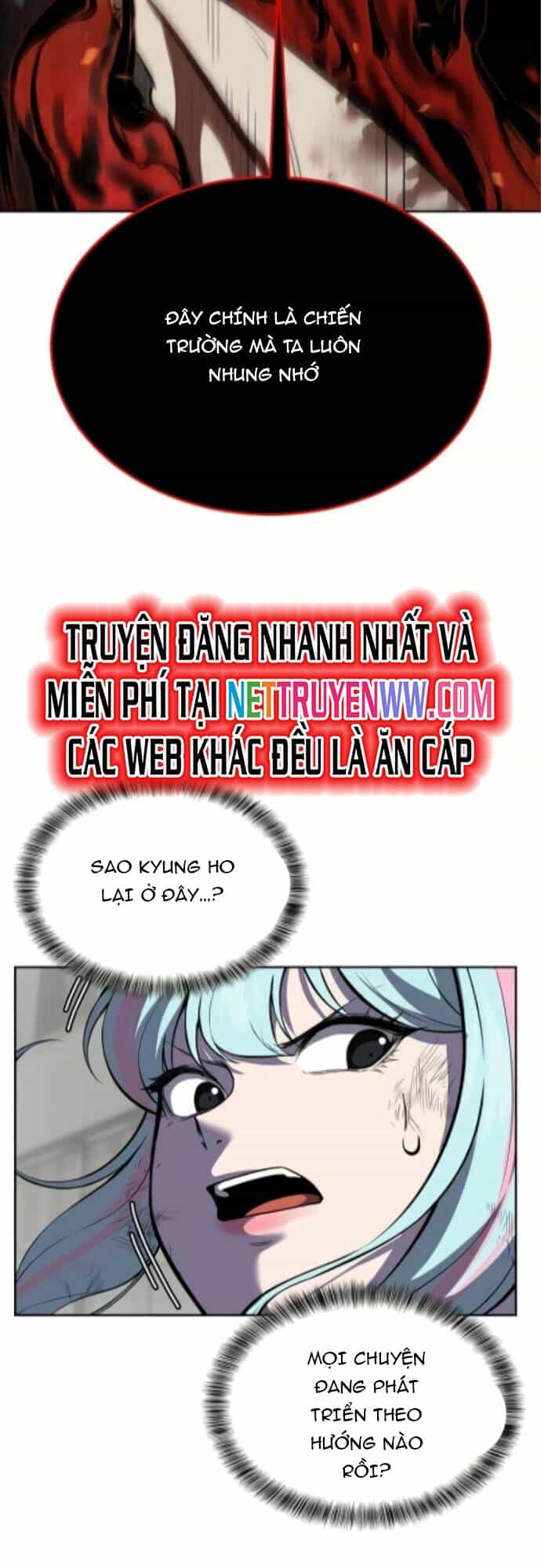Cậu Bé Của Thần Chết - Chương 256 - ảnh 12
