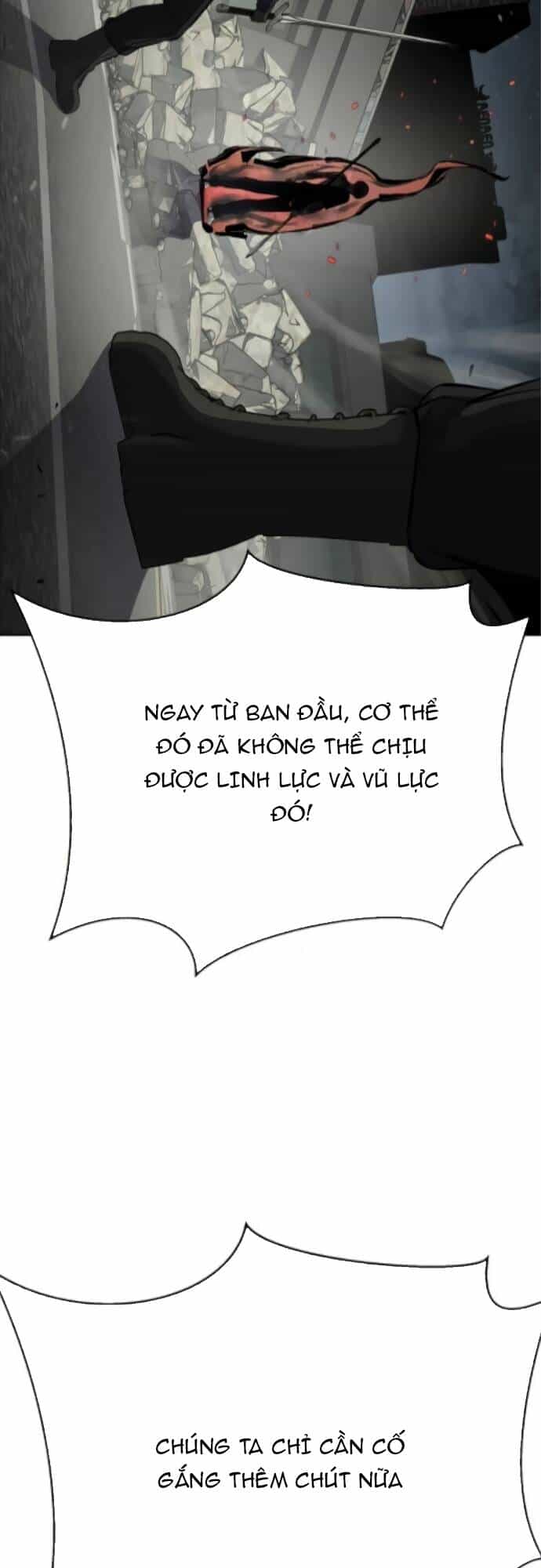 Cậu Bé Của Thần Chết - Chương 256 - ảnh 121