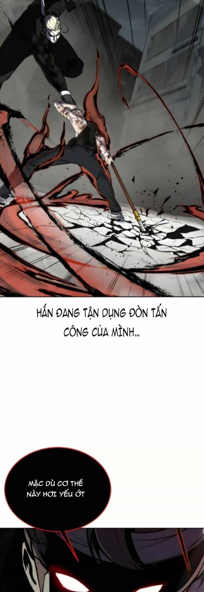 Cậu Bé Của Thần Chết - Chương 256 - ảnh 27