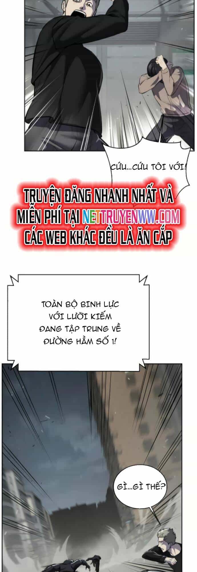 Cậu Bé Của Thần Chết - Chương 256 - ảnh 56