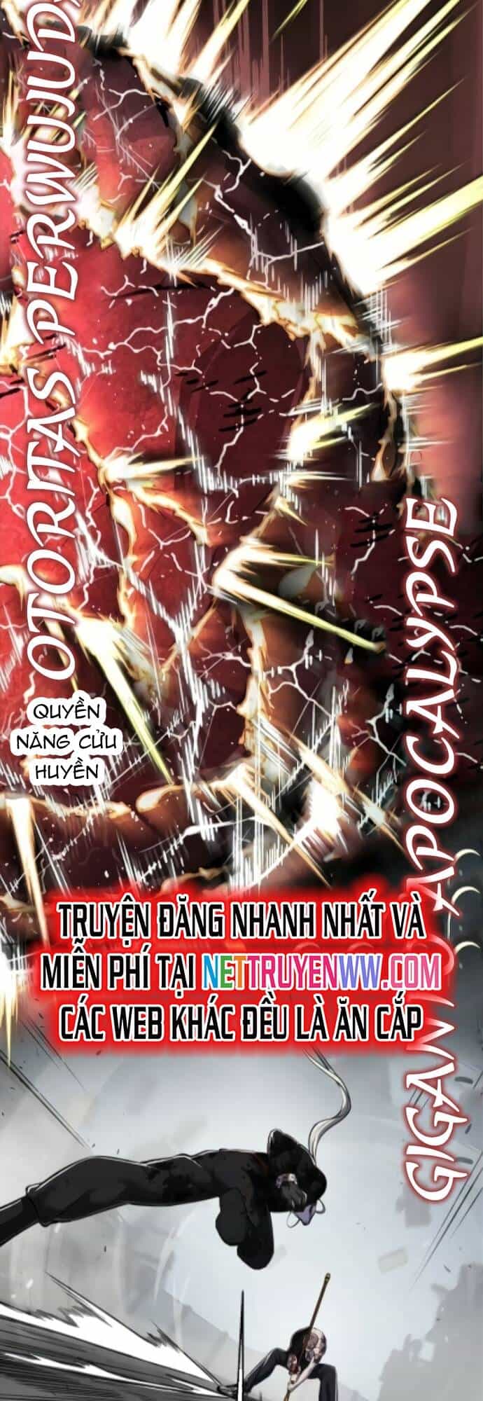 Cậu Bé Của Thần Chết - Chương 256 - ảnh 95