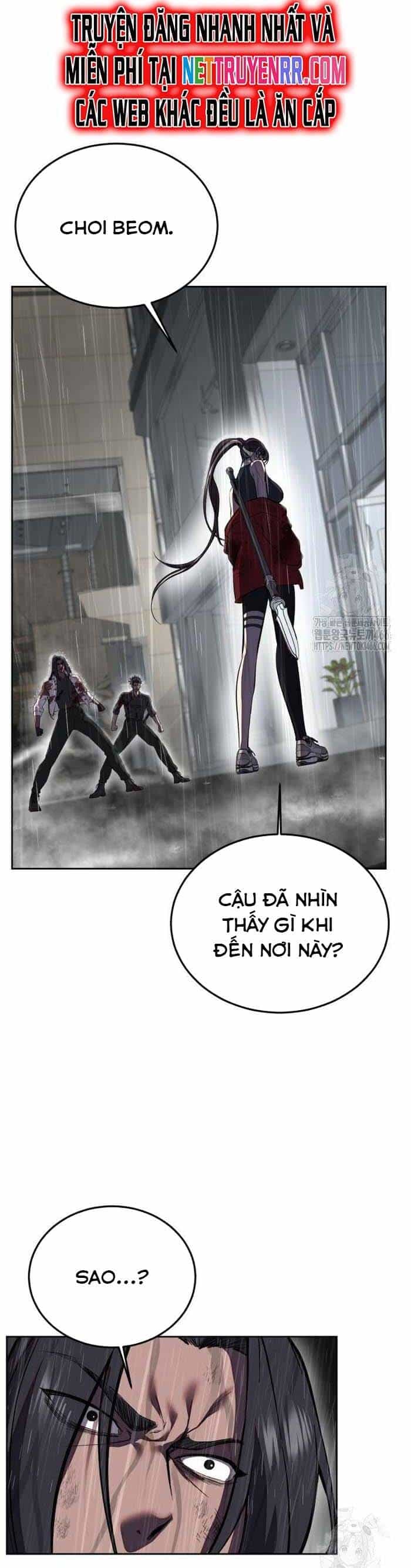 Cậu Bé Của Thần Chết - Chương 259 - ảnh 15