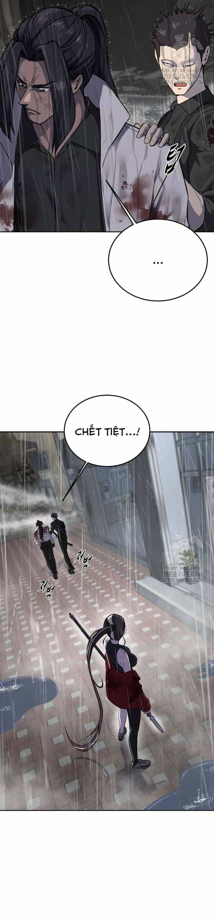 Cậu Bé Của Thần Chết - Chương 259 - ảnh 21