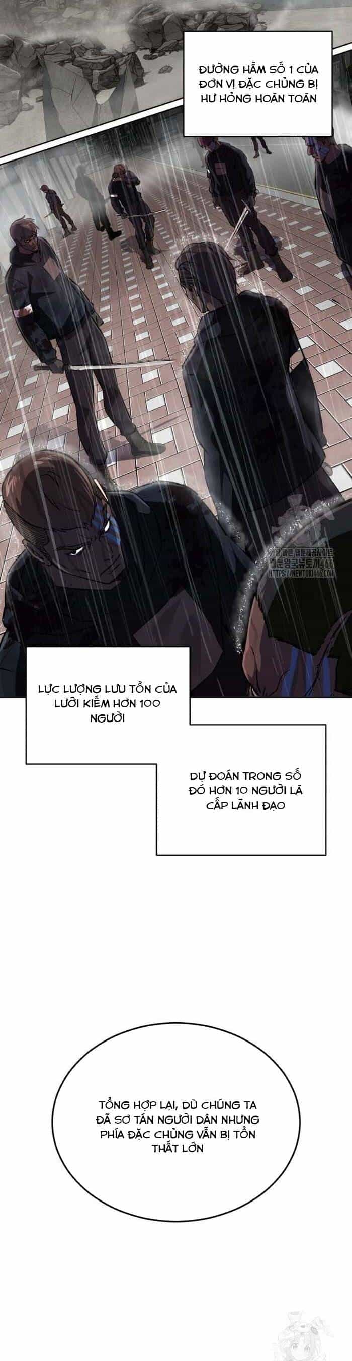Cậu Bé Của Thần Chết - Chương 259 - ảnh 6