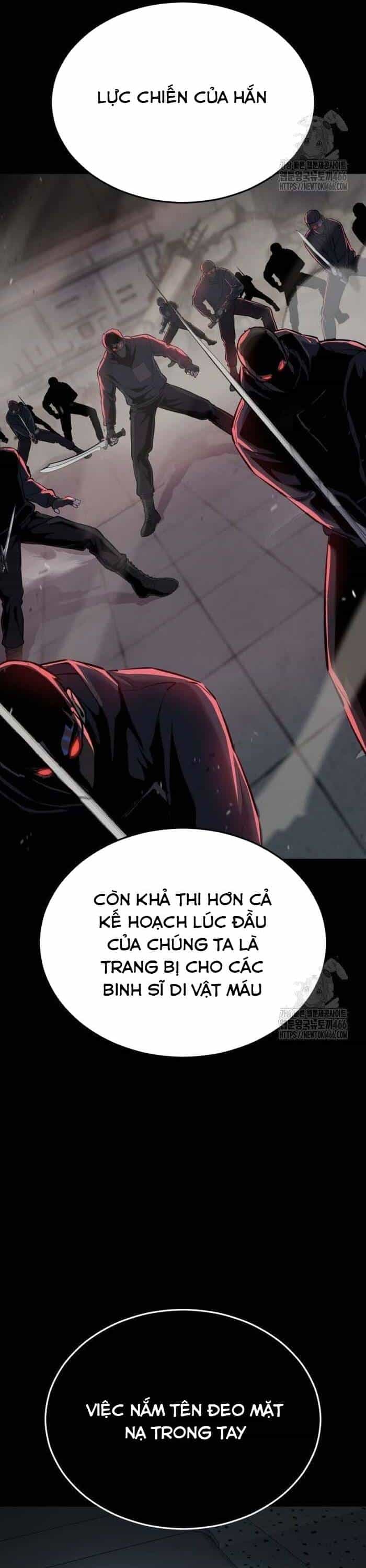 Cậu Bé Của Thần Chết - Chương 259 - ảnh 70