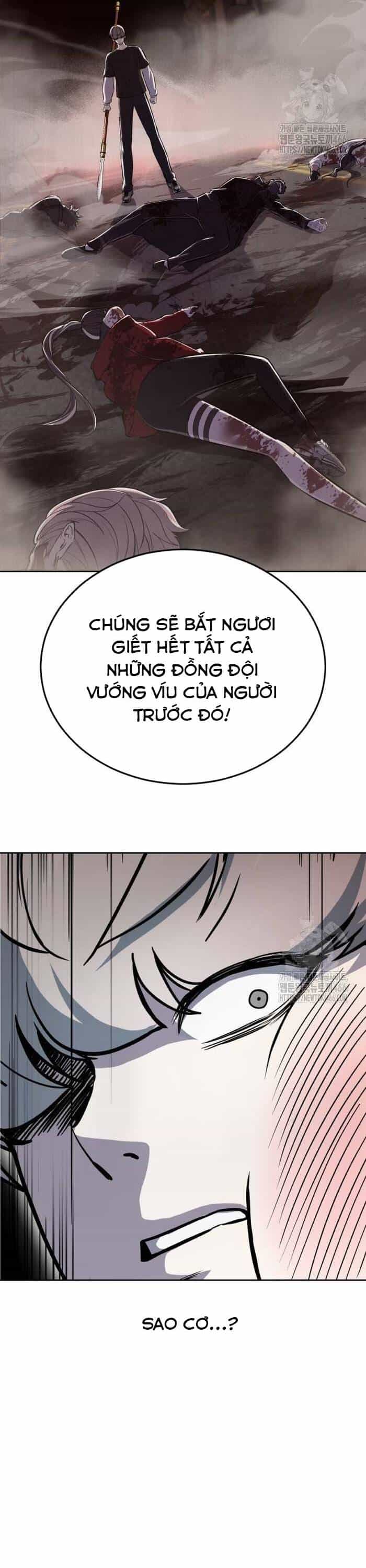 Cậu Bé Của Thần Chết - Chương 259 - ảnh 73