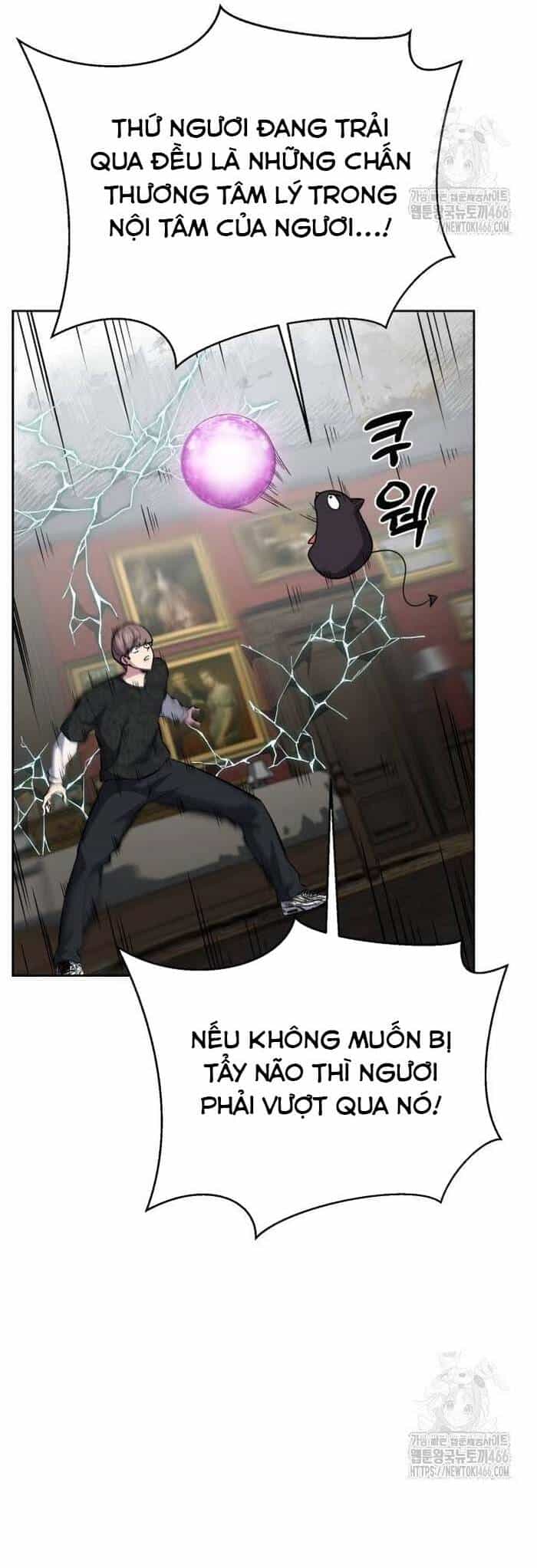 Cậu Bé Của Thần Chết - Chương 259 - ảnh 76