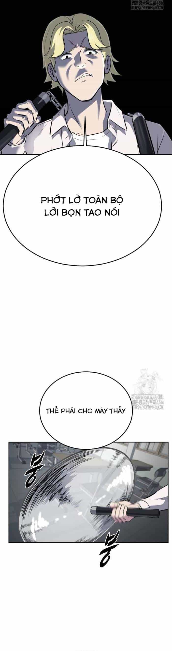 Cậu Bé Của Thần Chết - Chương 259 - ảnh 87