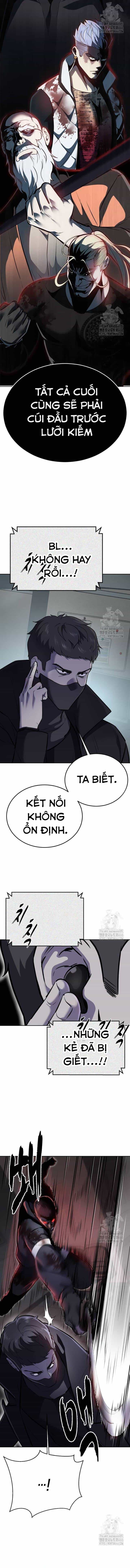 Cậu Bé Của Thần Chết - Chương 260 - ảnh 11