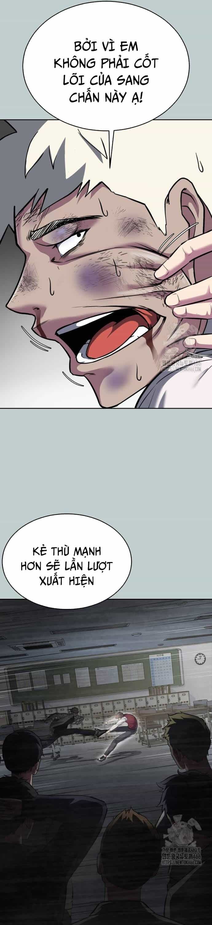 Cậu Bé Của Thần Chết - Chương 261 - ảnh 51