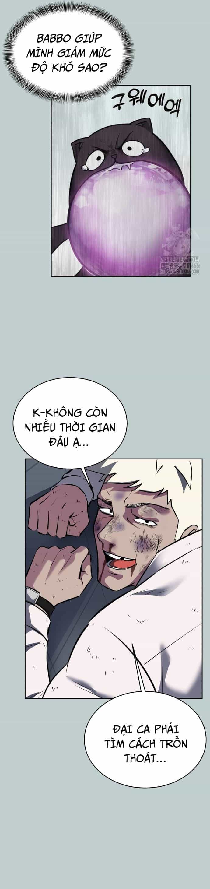 Cậu Bé Của Thần Chết - Chương 261 - ảnh 53