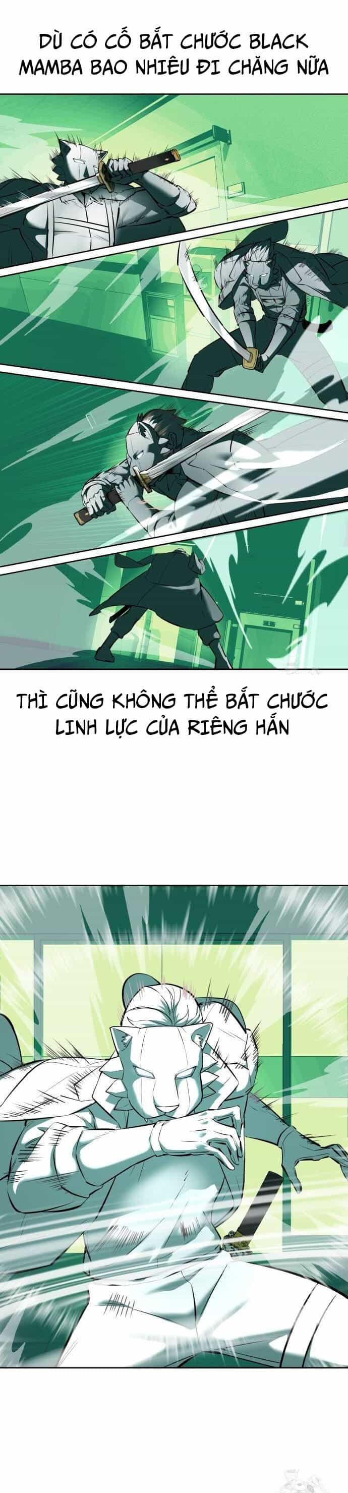 Cậu Bé Của Thần Chết - Chương 261 - ảnh 70