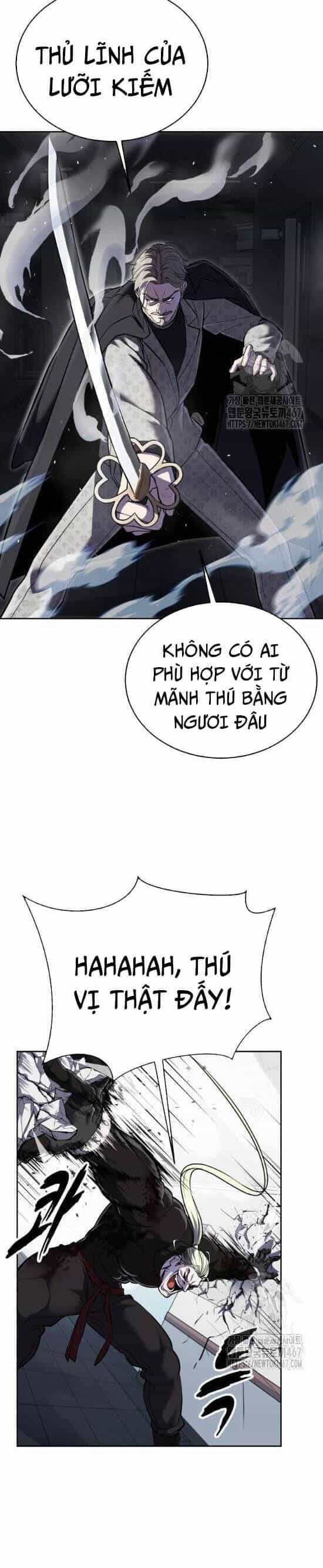 Cậu Bé Của Thần Chết - Chương 262 - ảnh 15