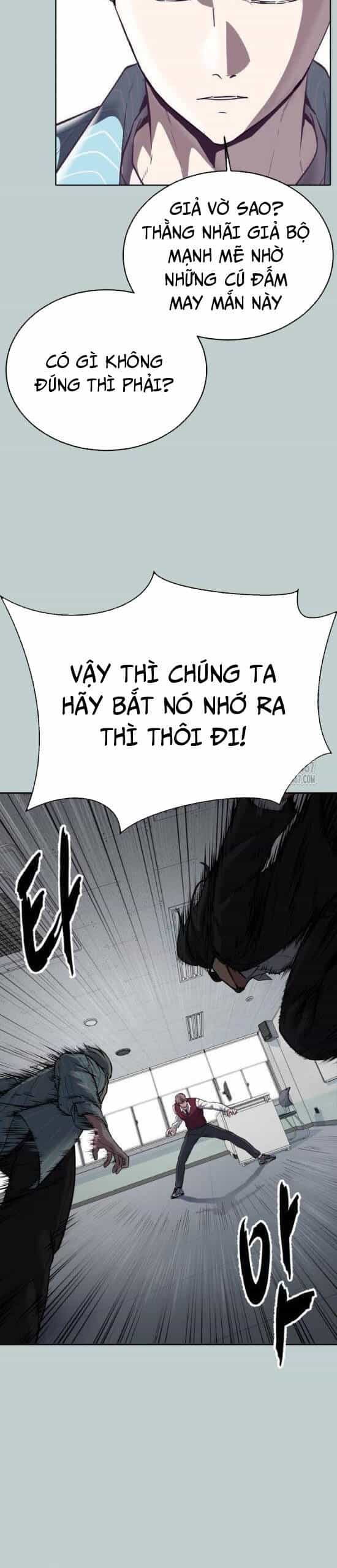 Cậu Bé Của Thần Chết - Chương 262 - ảnh 25