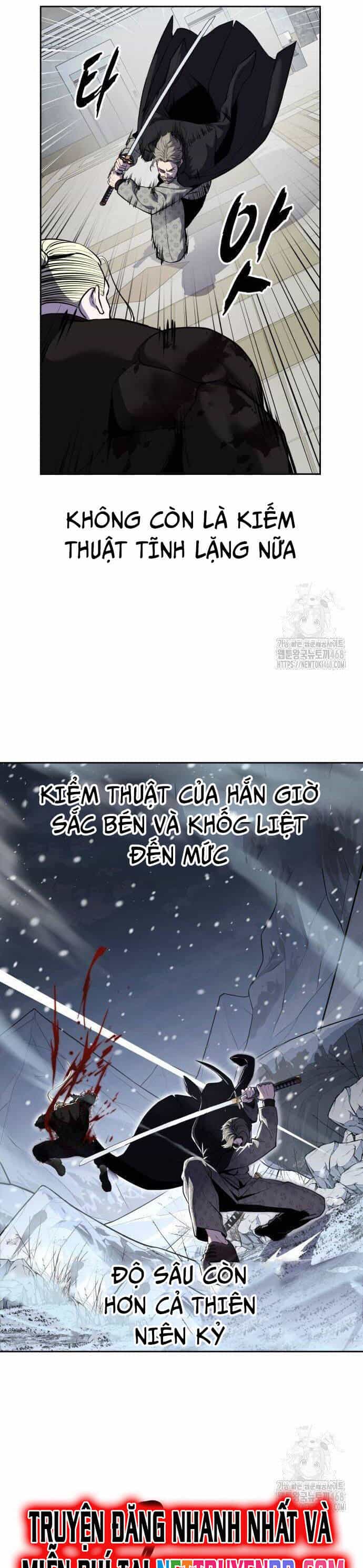 Cậu Bé Của Thần Chết - Chương 263 - ảnh 21
