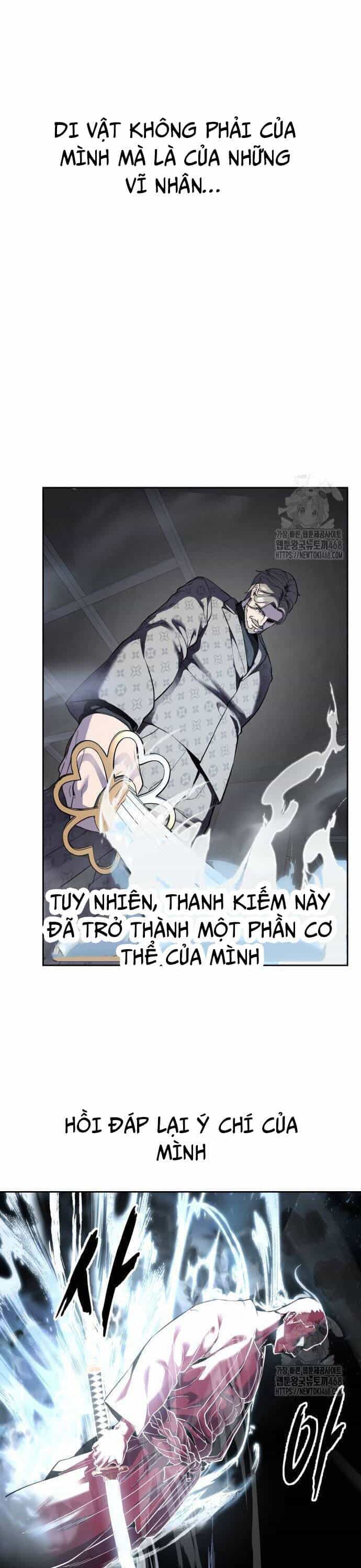 Cậu Bé Của Thần Chết - Chương 263 - ảnh 35