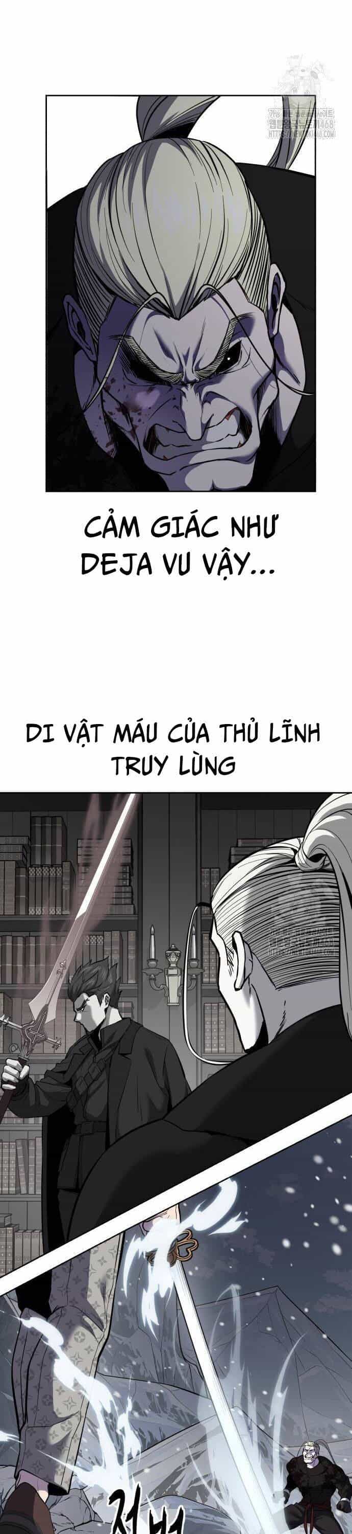 Cậu Bé Của Thần Chết - Chương 263 - ảnh 39