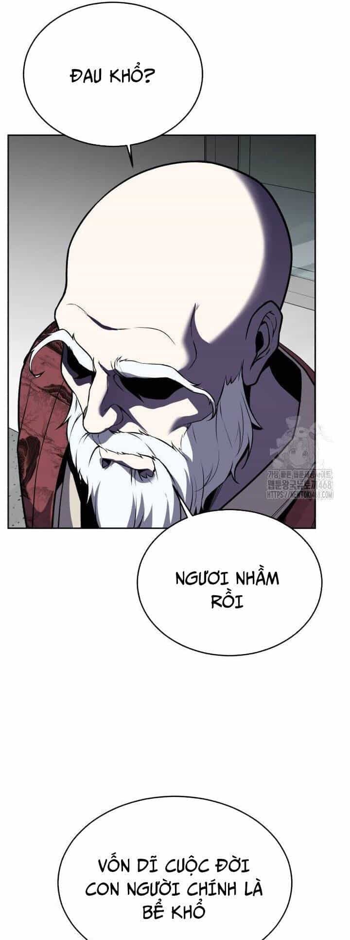 Cậu Bé Của Thần Chết - Chương 264 - ảnh 12
