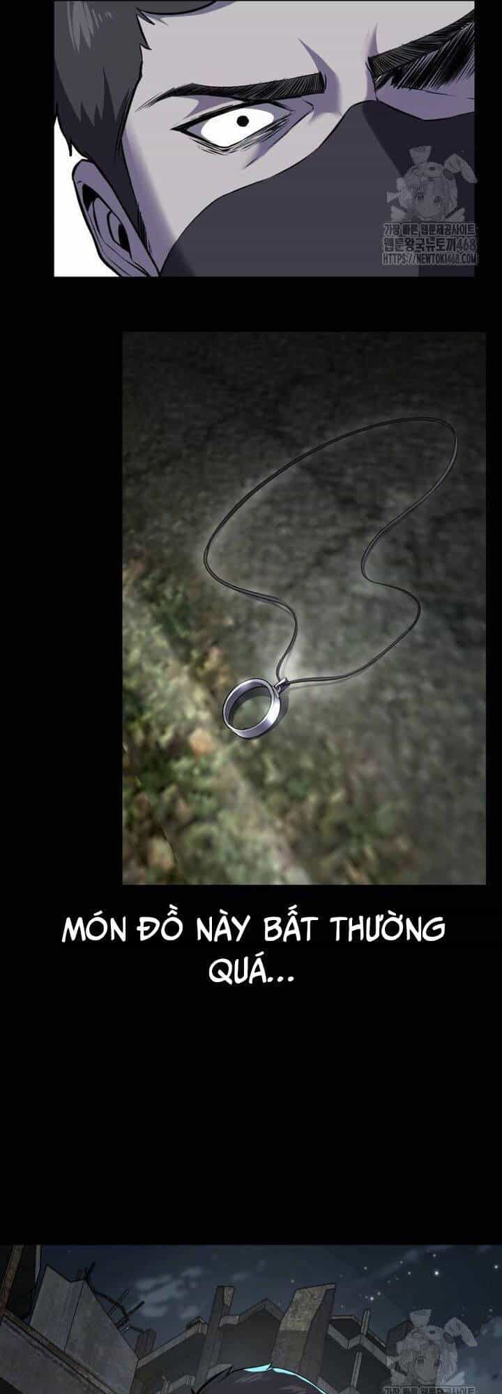Cậu Bé Của Thần Chết - Chương 264 - ảnh 125