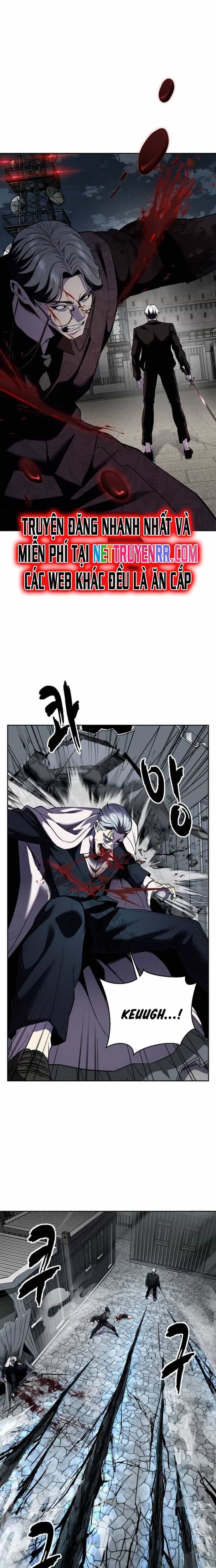 Cậu Bé Của Thần Chết - Chương 265 - ảnh 33