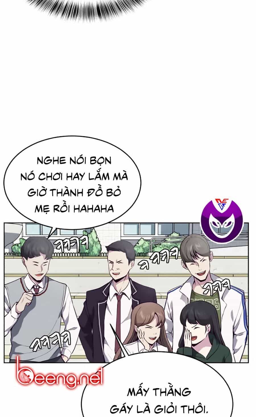 Cậu Bé Của Thần Chết - Chương 28 - ảnh 35
