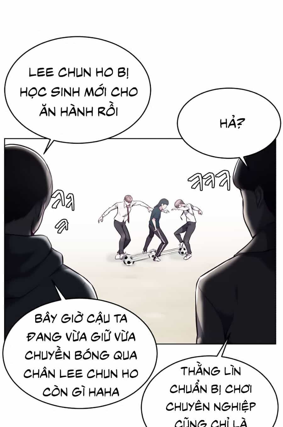 Cậu Bé Của Thần Chết - Chương 28 - ảnh 44