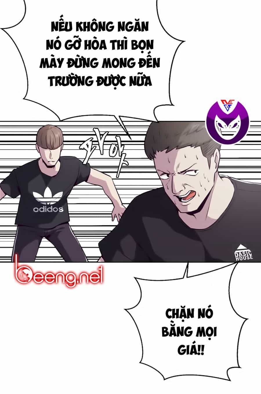 Cậu Bé Của Thần Chết - Chương 28 - ảnh 59