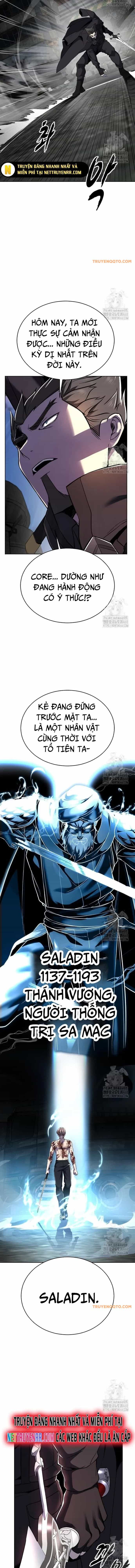 Cậu Bé Của Thần Chết - Chương 268 - ảnh 16