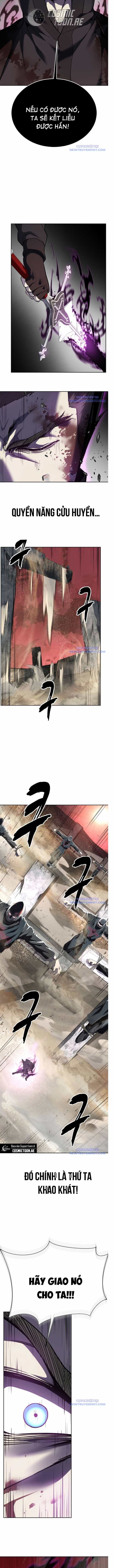 Cậu Bé Của Thần Chết - Chương 271 - ảnh 21
