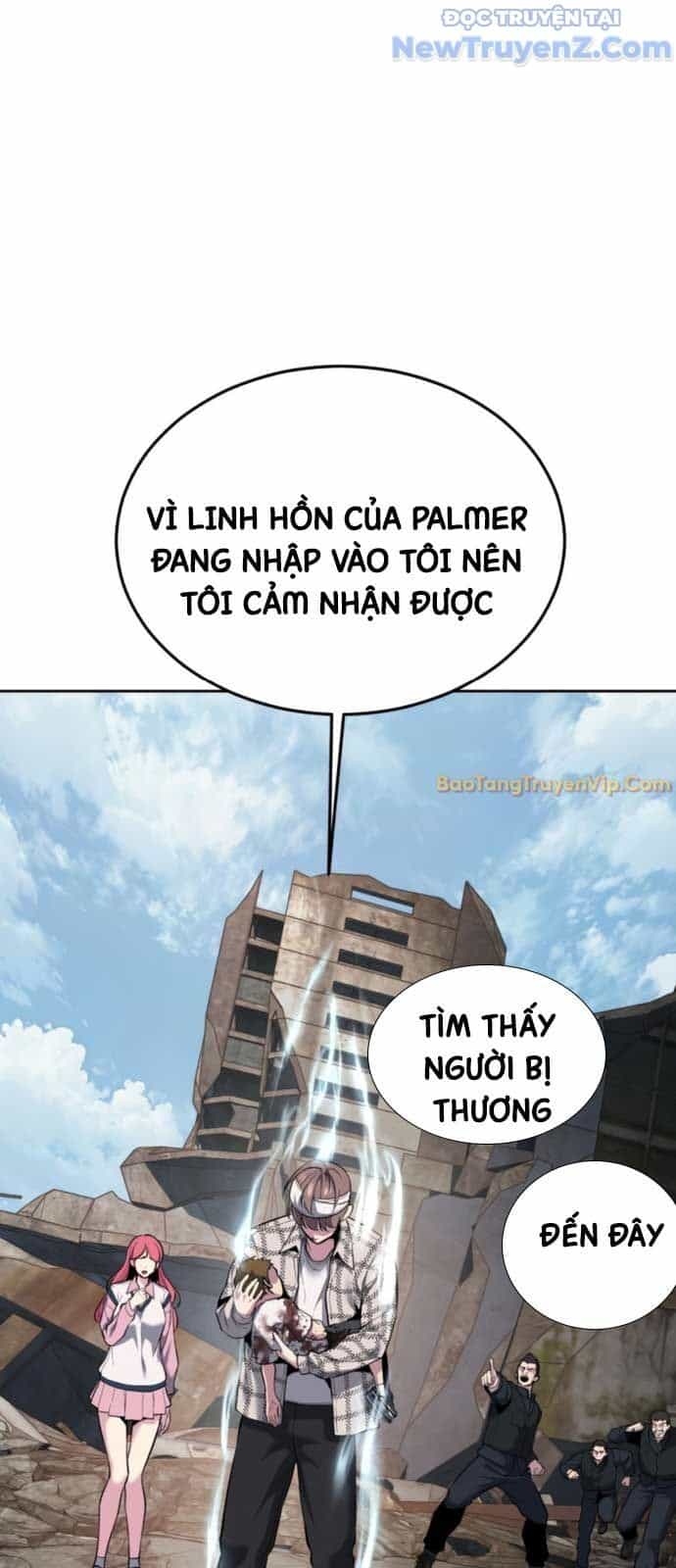 Cậu Bé Của Thần Chết - Chương 275 - ảnh 79
