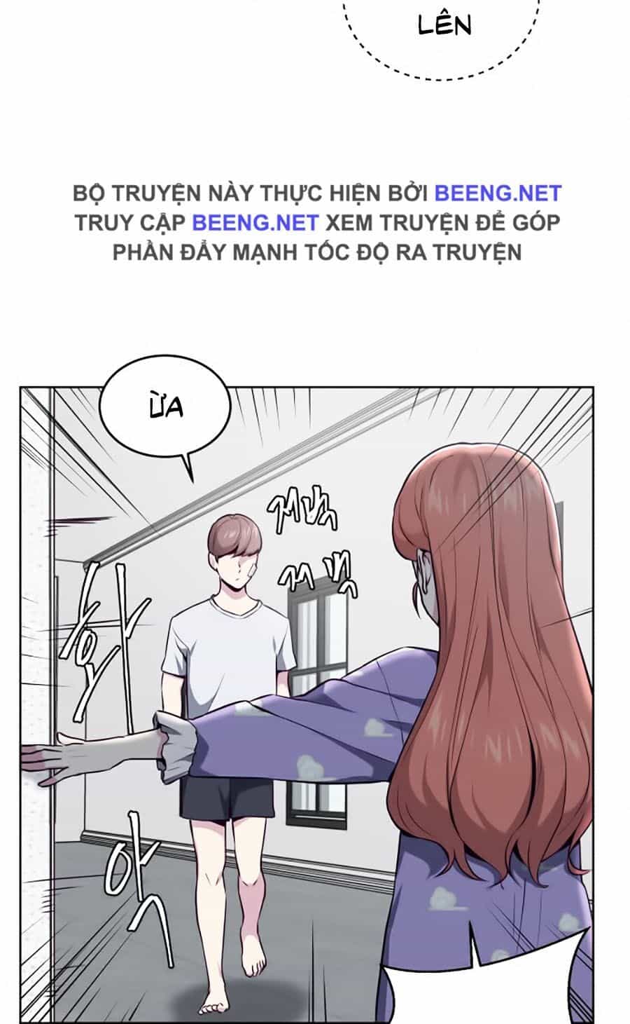 Cậu Bé Của Thần Chết - Chương 29 - ảnh 26