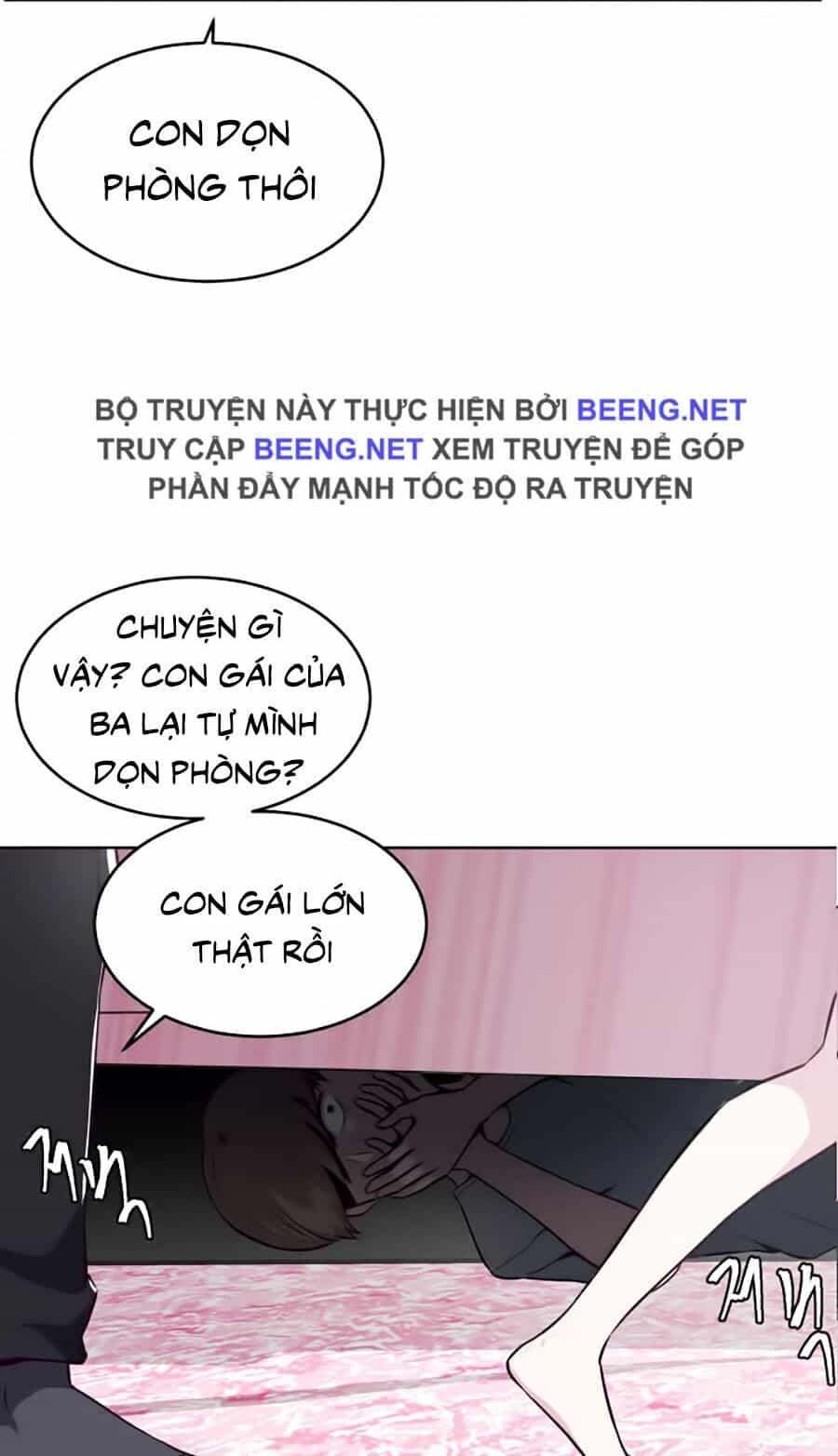 Cậu Bé Của Thần Chết - Chương 29 - ảnh 59