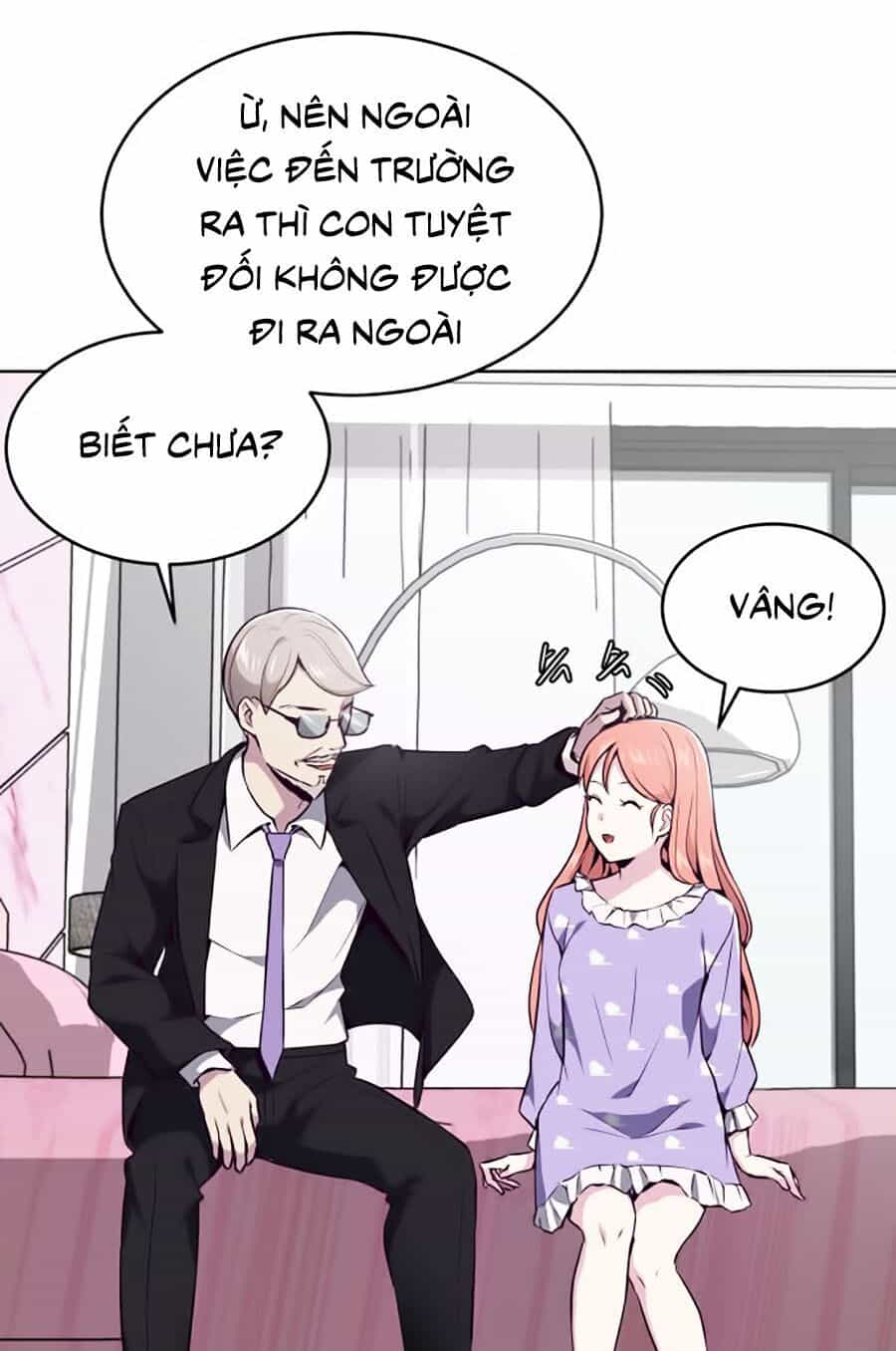 Cậu Bé Của Thần Chết - Chương 29 - ảnh 63