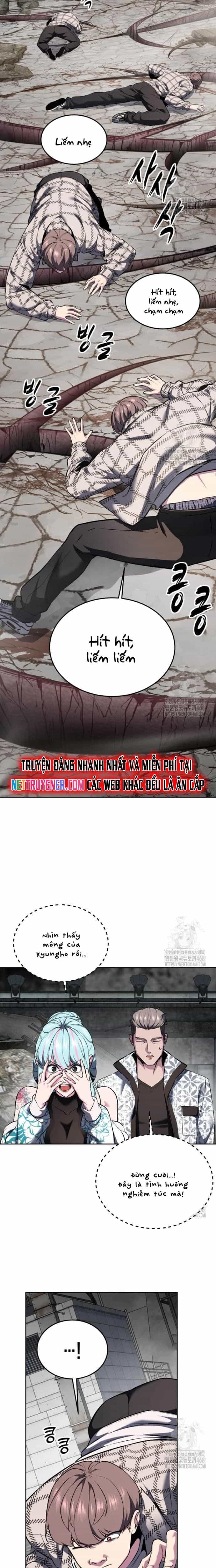 Cậu Bé Của Thần Chết - Chương 276 - ảnh 13