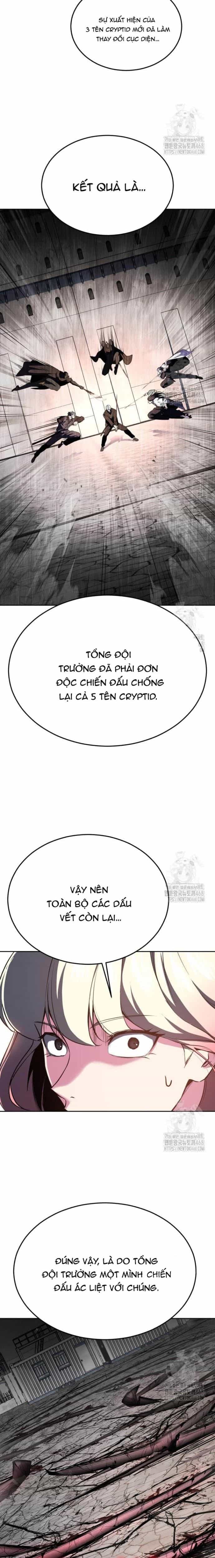 Cậu Bé Của Thần Chết - Chương 276 - ảnh 27
