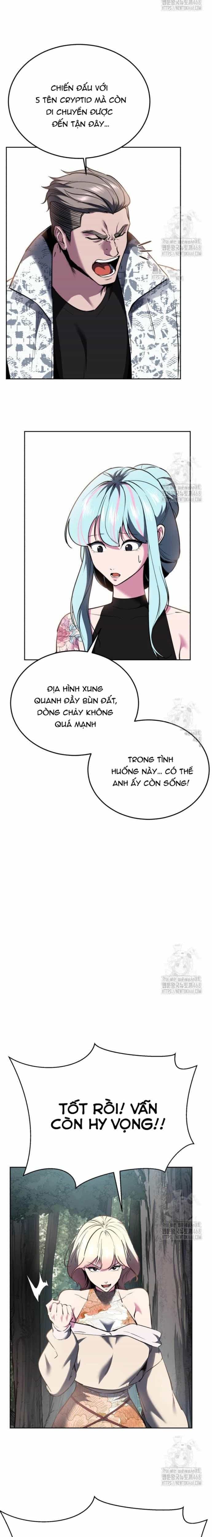 Cậu Bé Của Thần Chết - Chương 276 - ảnh 33