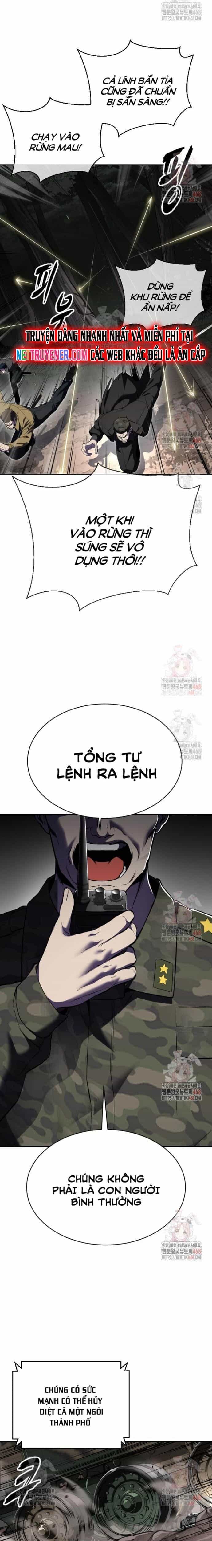 Cậu Bé Của Thần Chết - Chương 277 - ảnh 15
