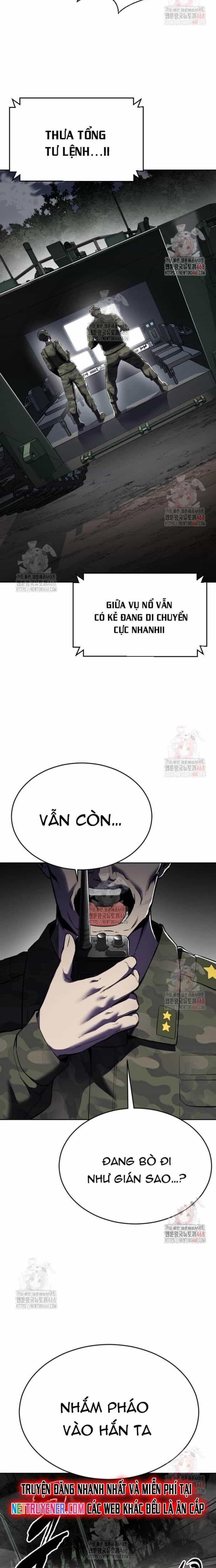 Cậu Bé Của Thần Chết - Chương 277 - ảnh 19