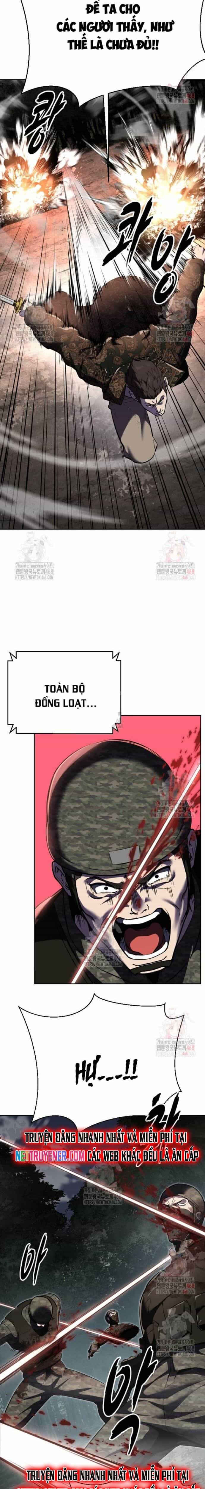 Cậu Bé Của Thần Chết - Chương 277 - ảnh 24
