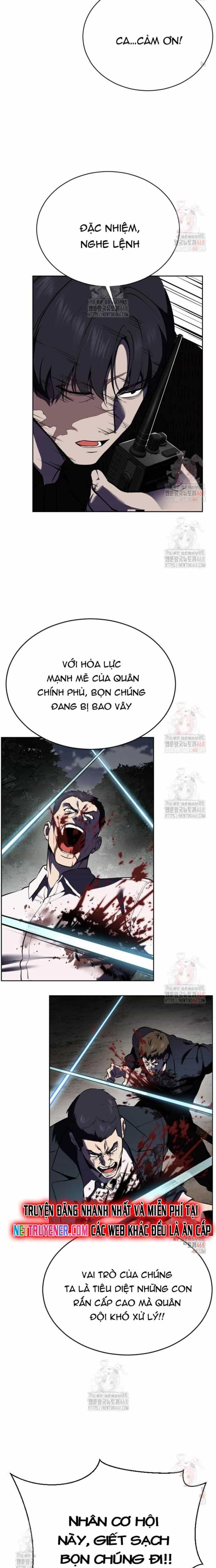 Cậu Bé Của Thần Chết - Chương 277 - ảnh 28