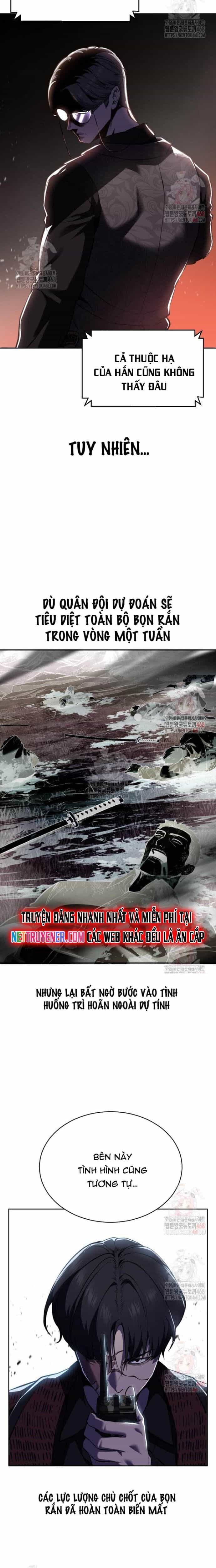 Cậu Bé Của Thần Chết - Chương 277 - ảnh 32