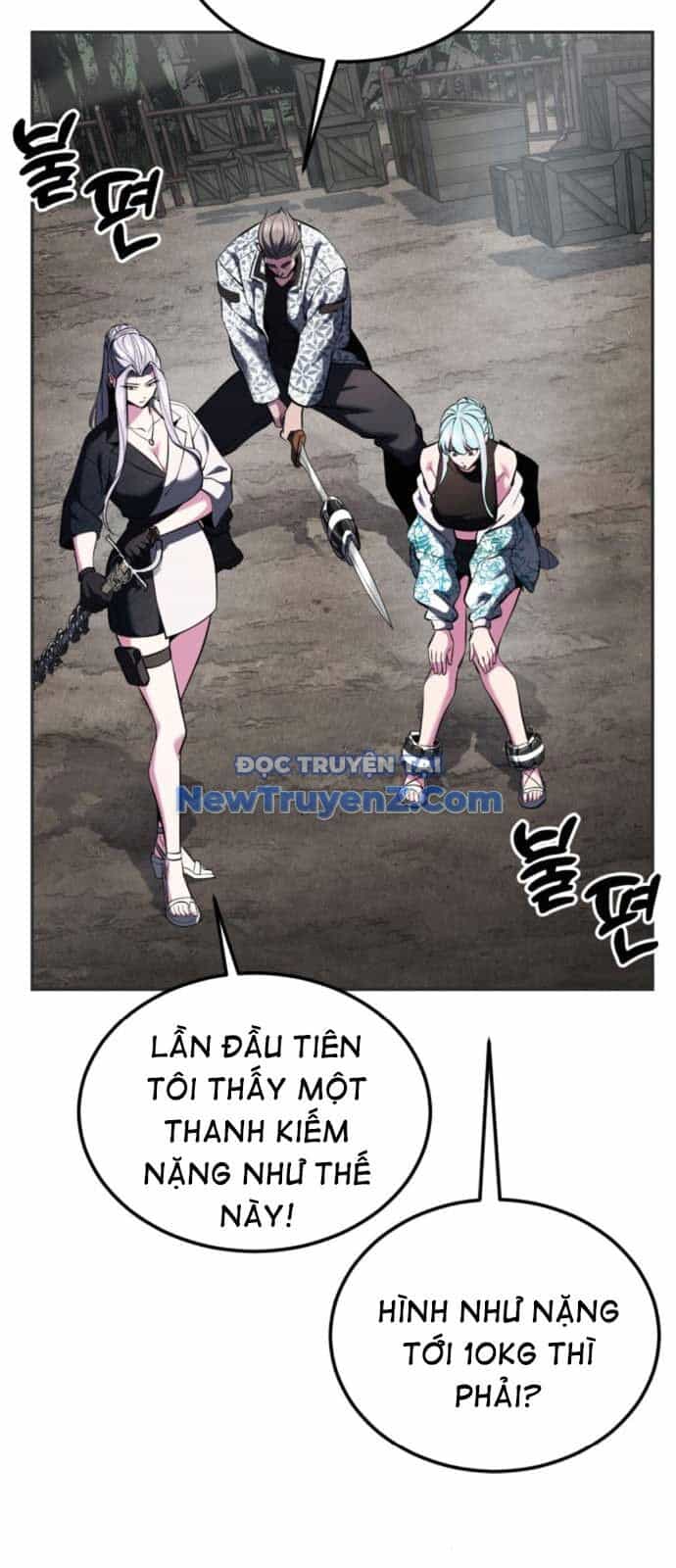 Cậu Bé Của Thần Chết - Chương 278 - ảnh 143