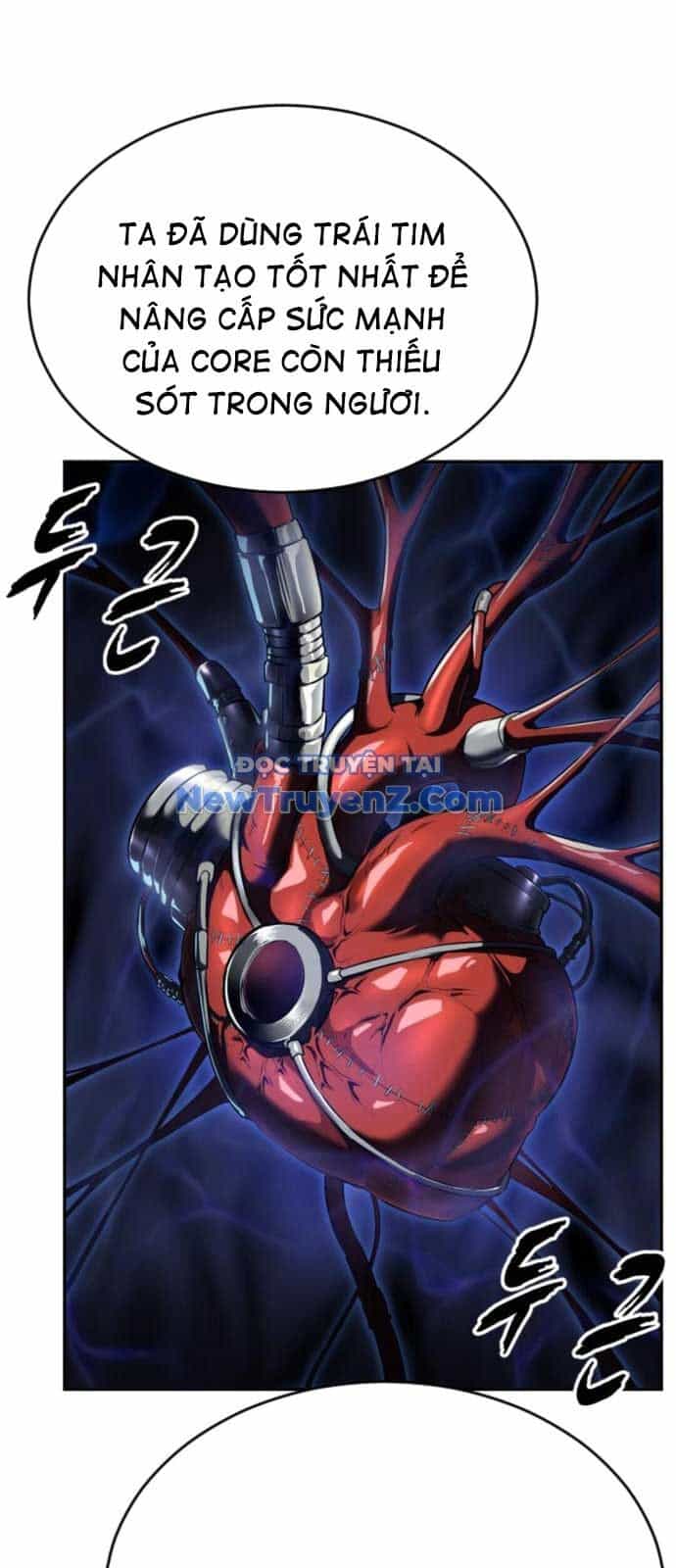 Cậu Bé Của Thần Chết - Chương 278 - ảnh 25