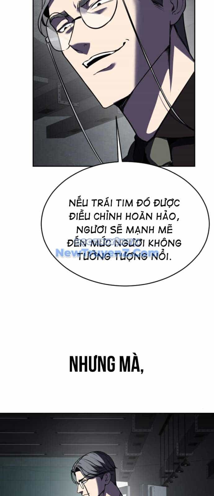 Cậu Bé Của Thần Chết - Chương 278 - ảnh 32