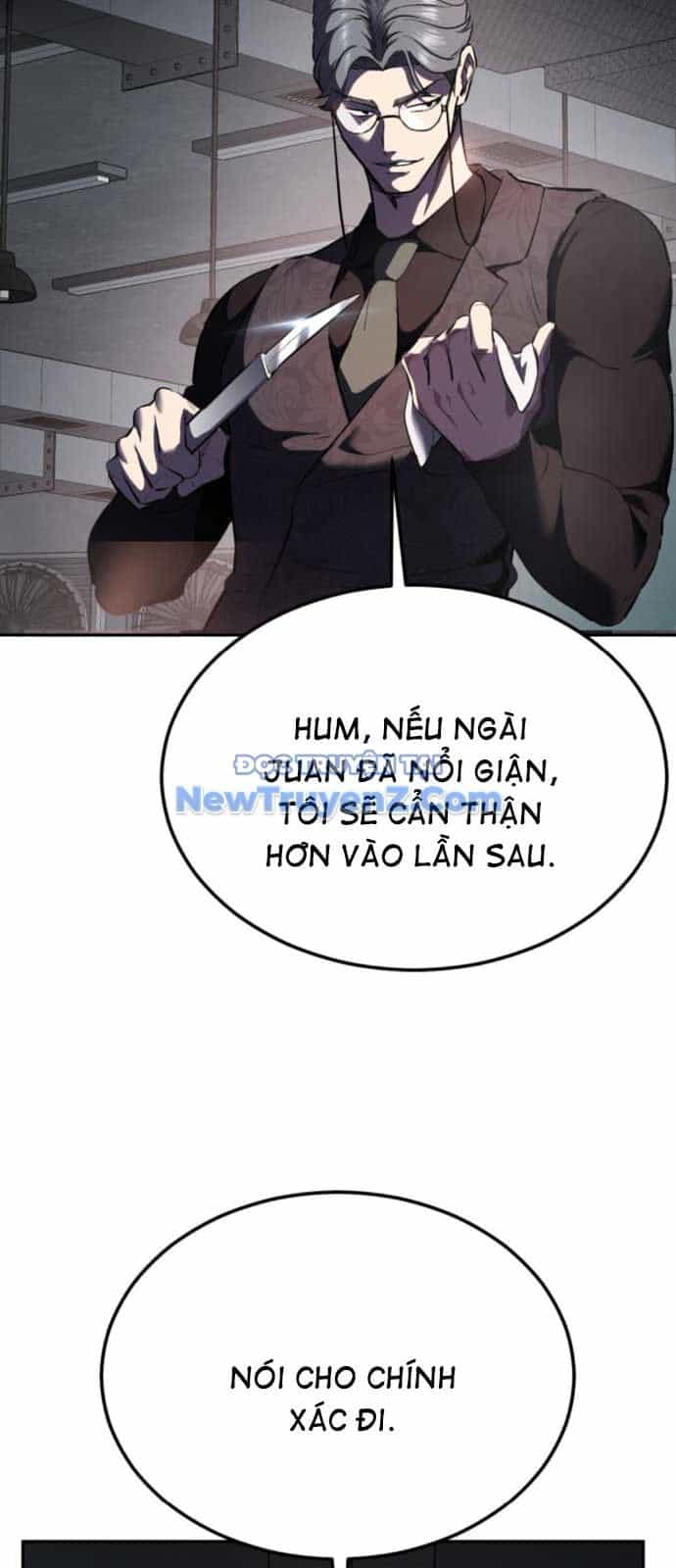 Cậu Bé Của Thần Chết - Chương 278 - ảnh 43