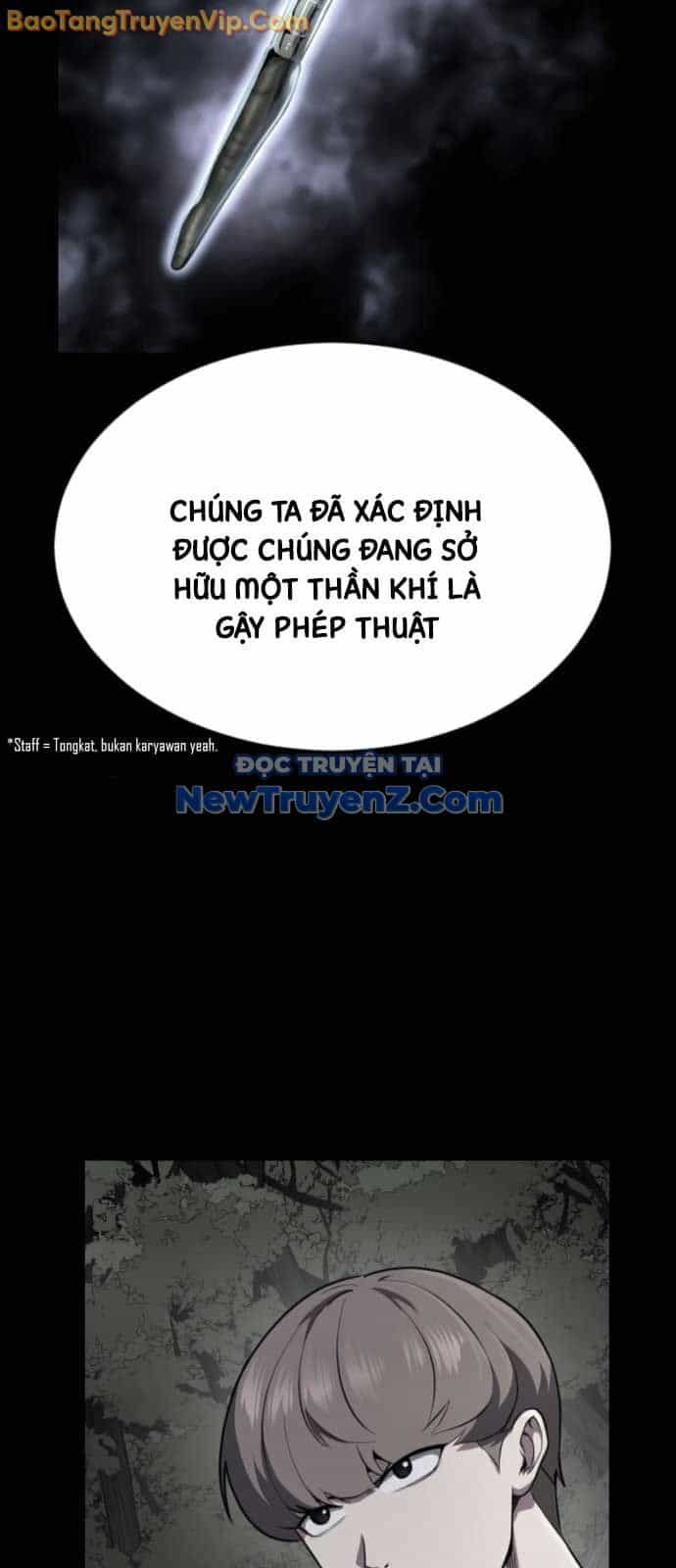 Cậu Bé Của Thần Chết - Chương 279 - ảnh 10